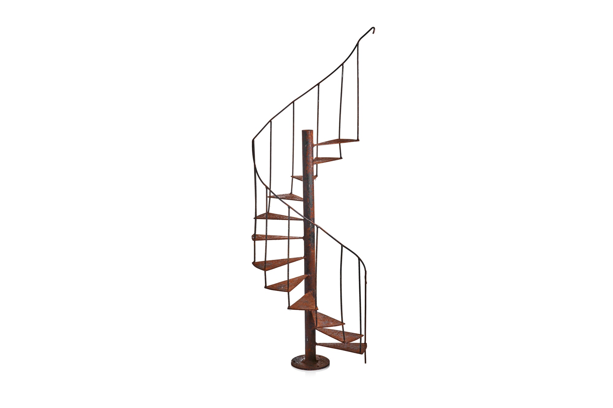 Architectural Staircase Model