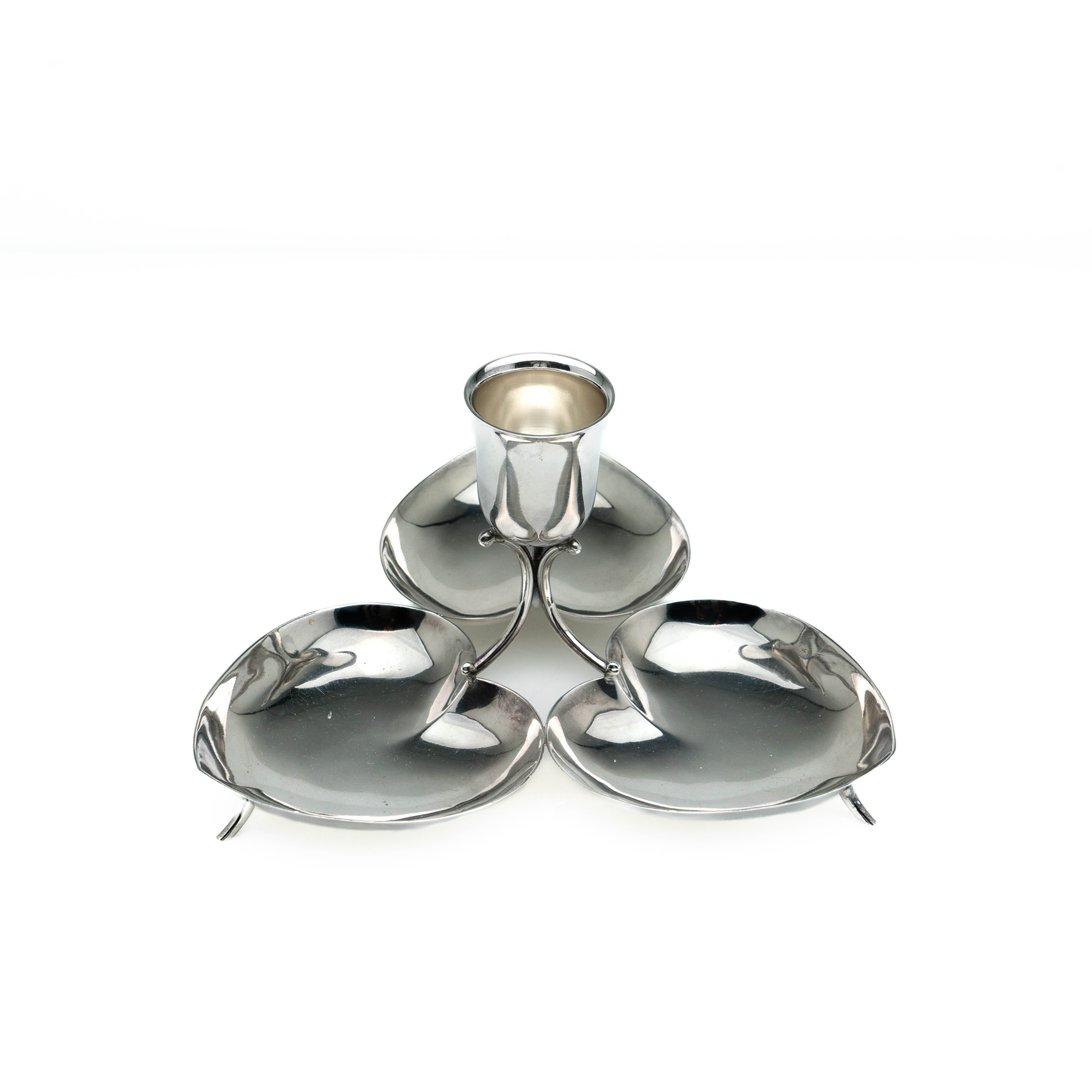 Christian Dior Catchall/Candle Holder