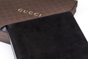 Gucci Leather Catchall