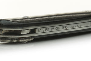 Louis Vuitton Pocket Knife