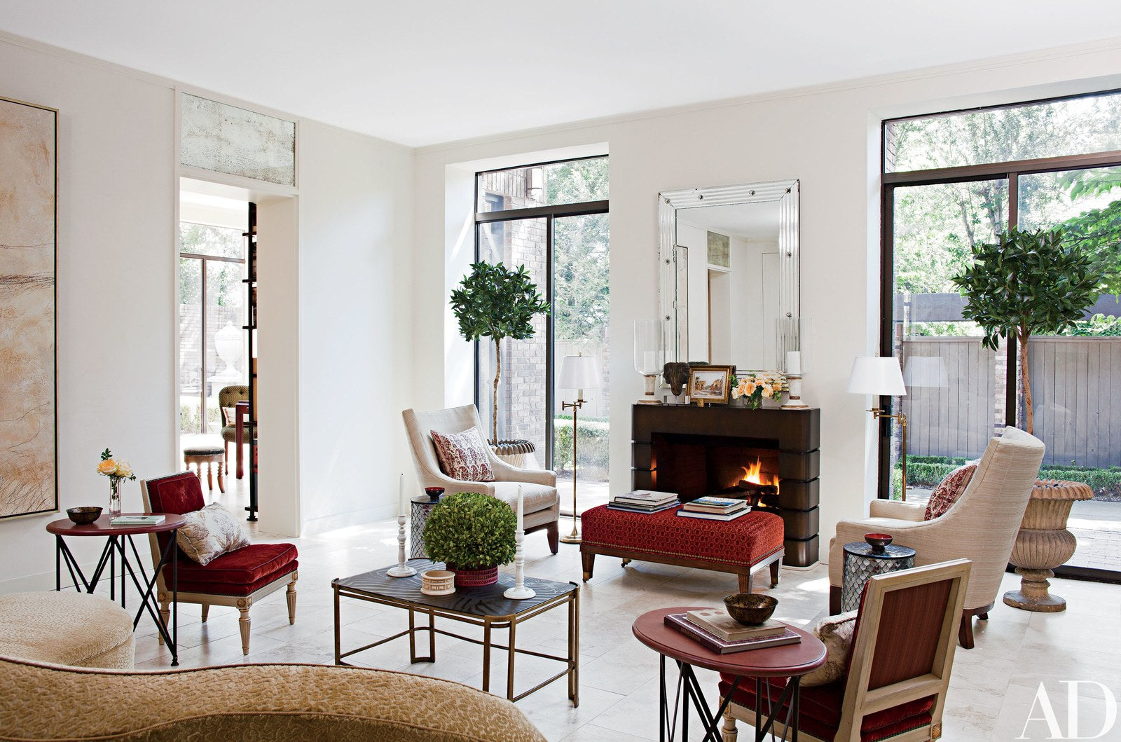 Architectural Digest