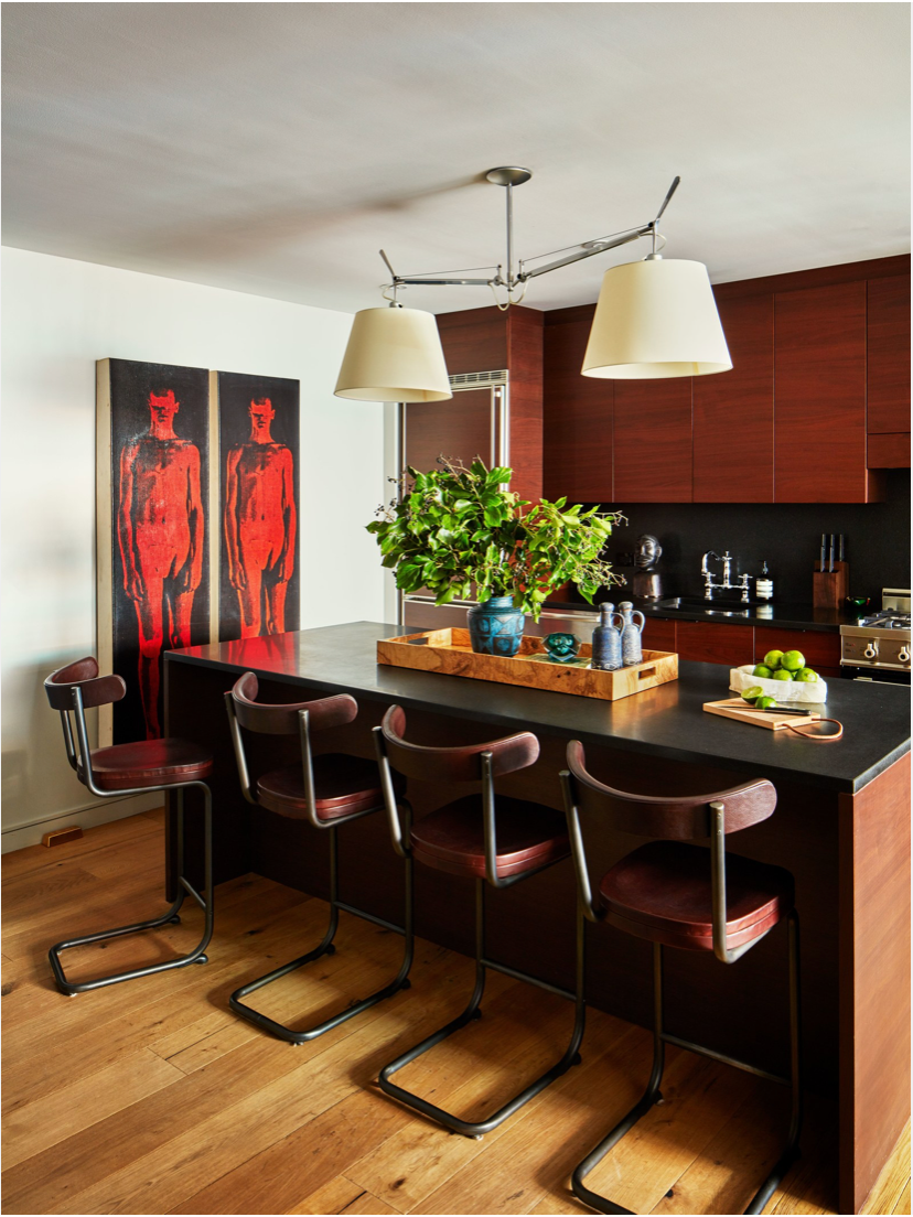 Architectural Digest