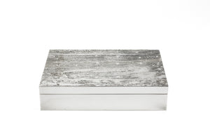 Hermes Woodgrain Box