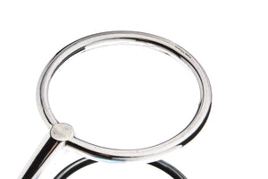 Hermes Horse Bit Magnifier