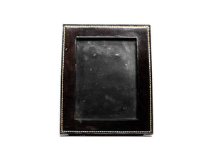 Hermes Leather Picture Frame