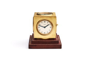 Hermes Weatherstation, Paul Dupre-Lafon