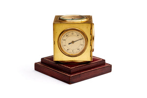 Hermes Weatherstation, Paul Dupre-Lafon