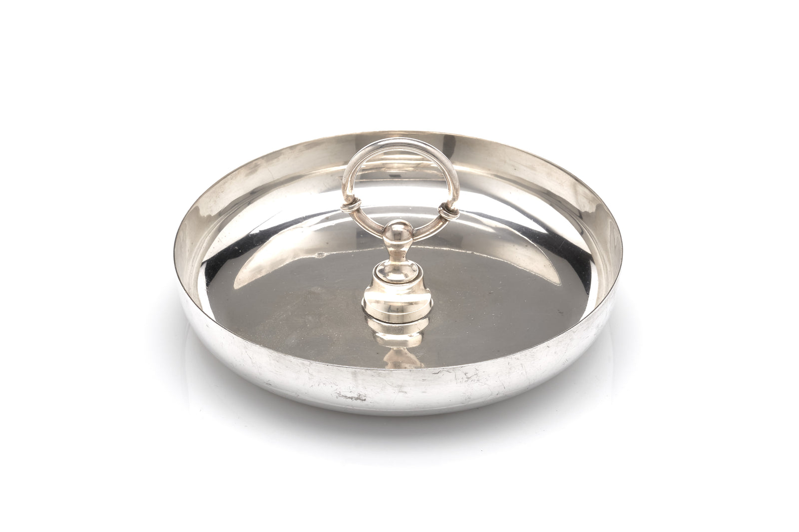Hermes Coffee Table Dish