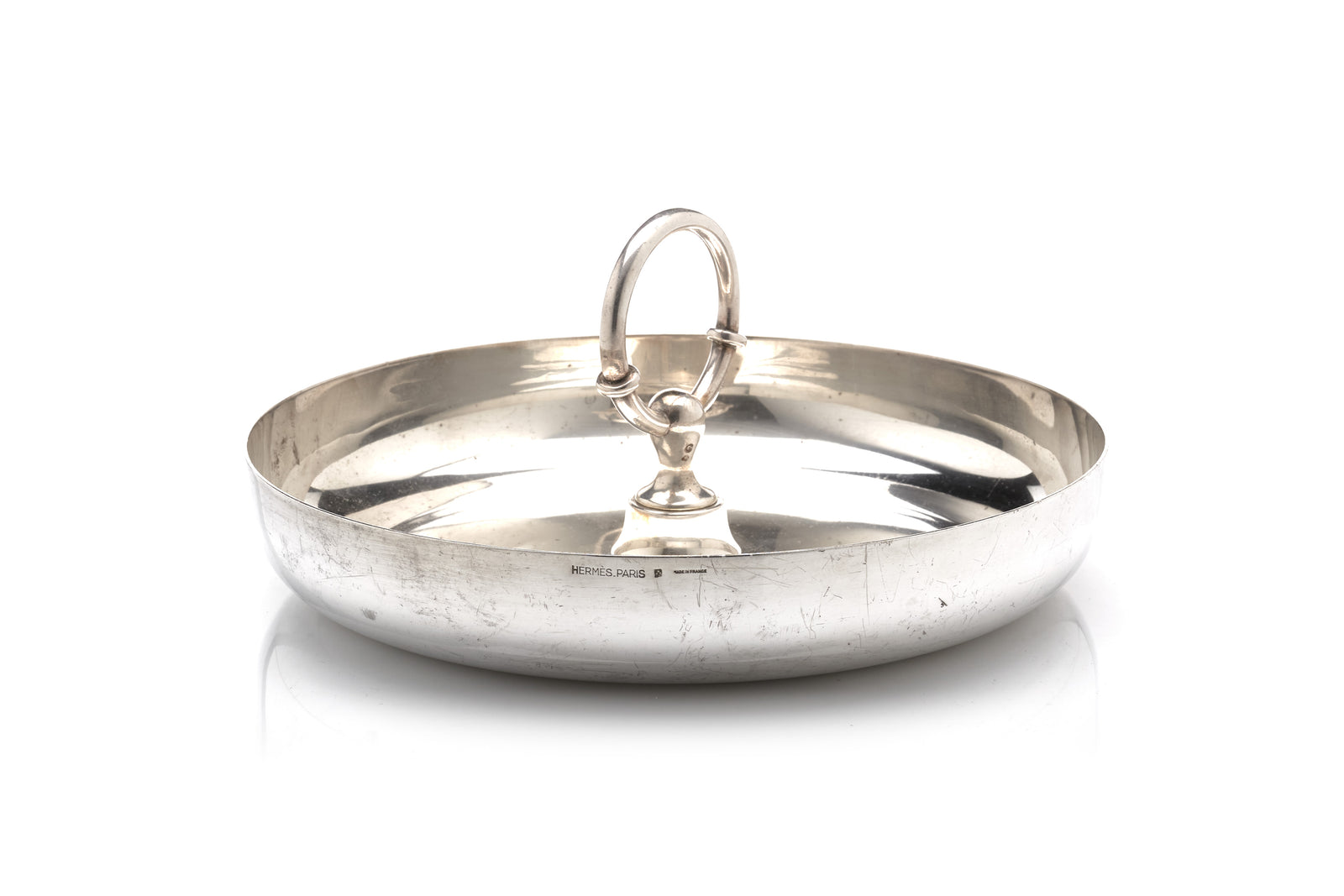 Hermes Coffee Table Dish