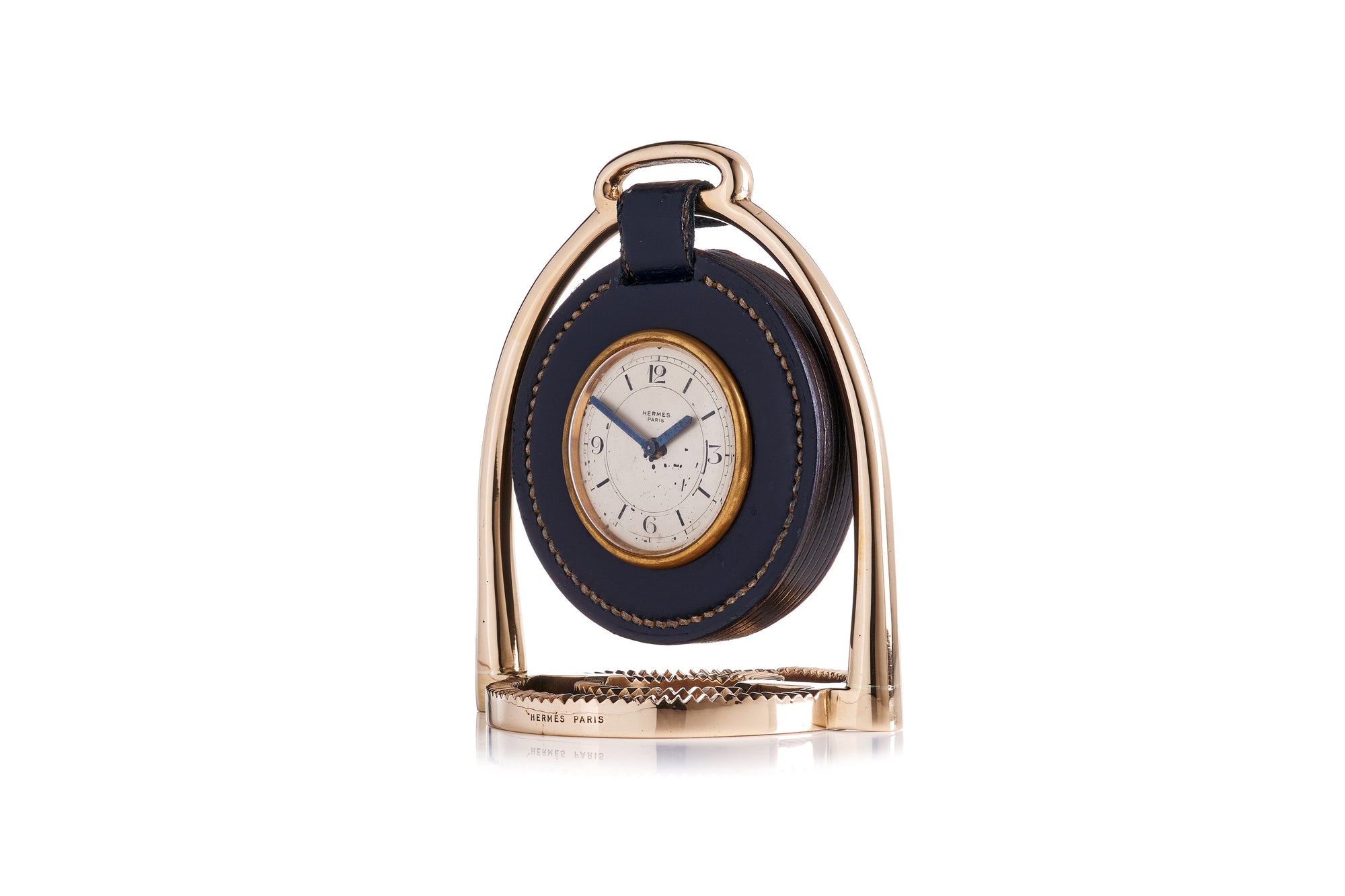 Hermes Clock, Paul Dupre-Lafon