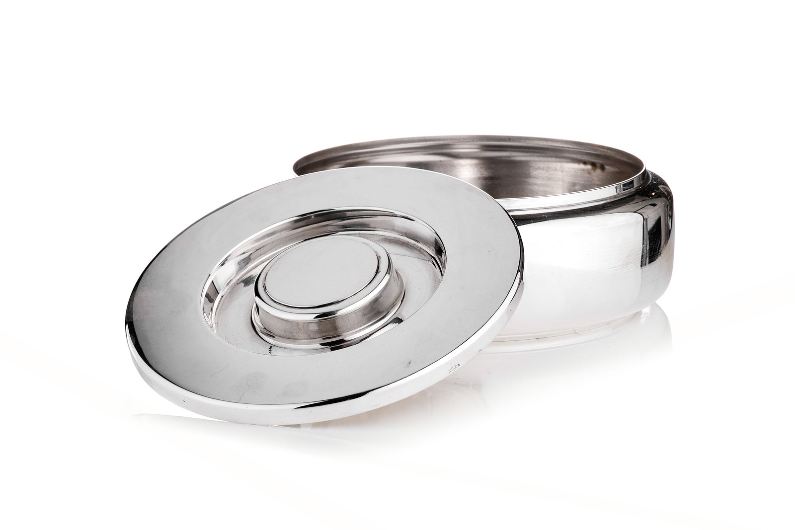 Christofle Modernist Box