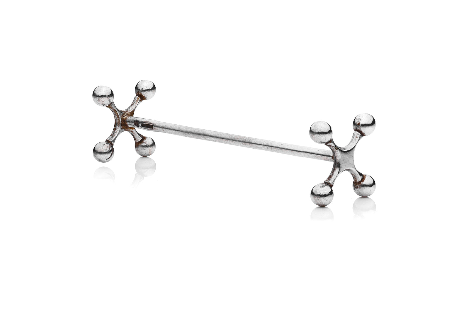 Christofle Knife Rests, Set of 12