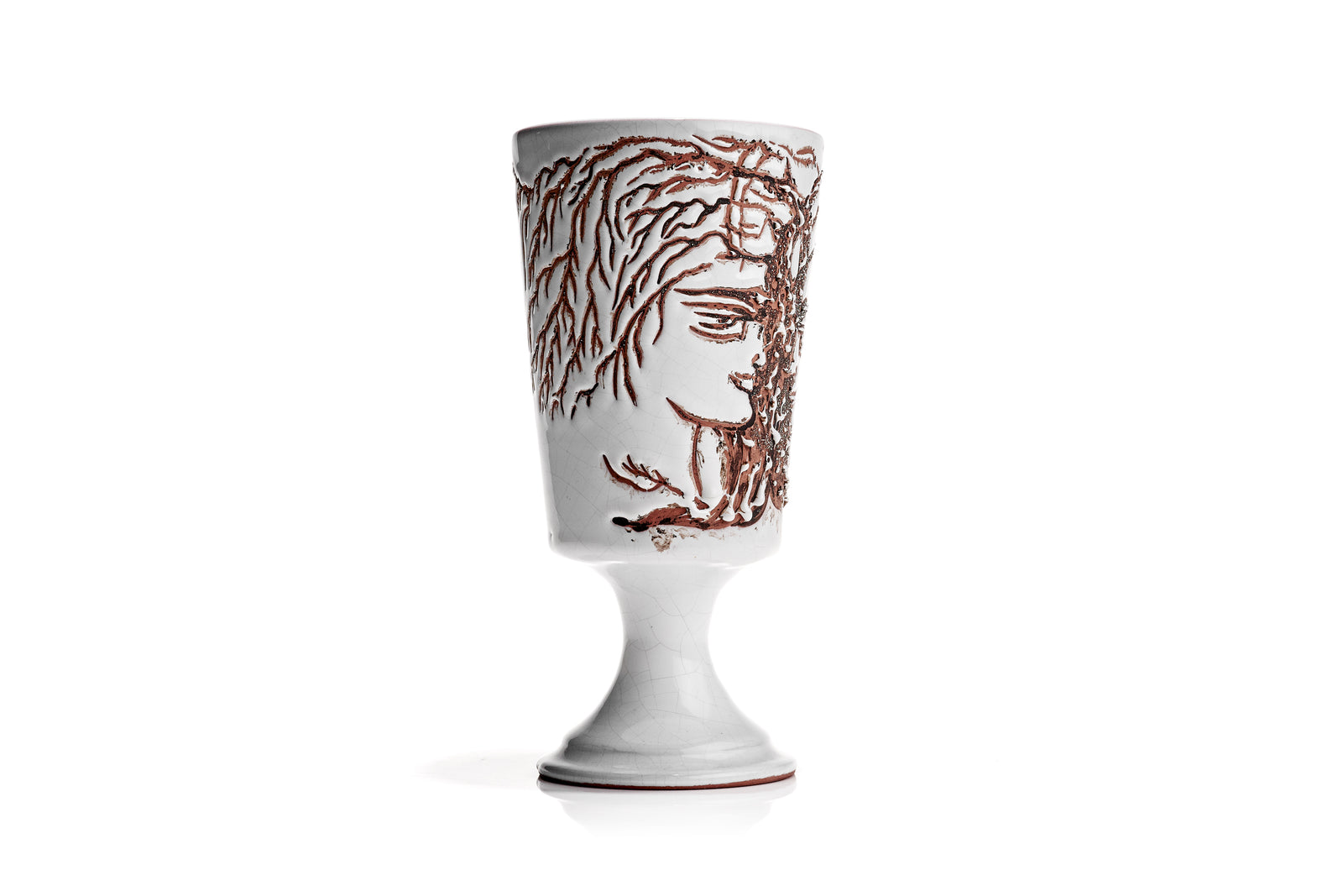 Jean Marais Vase