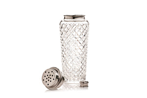 Hawkes Sterling Cocktail Shaker, Giant