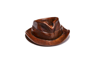 Hermes Ashtray, Hat