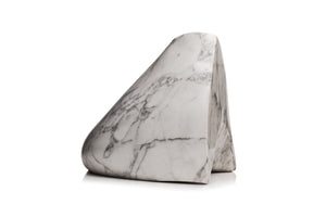 Abstract Marble Sculpture