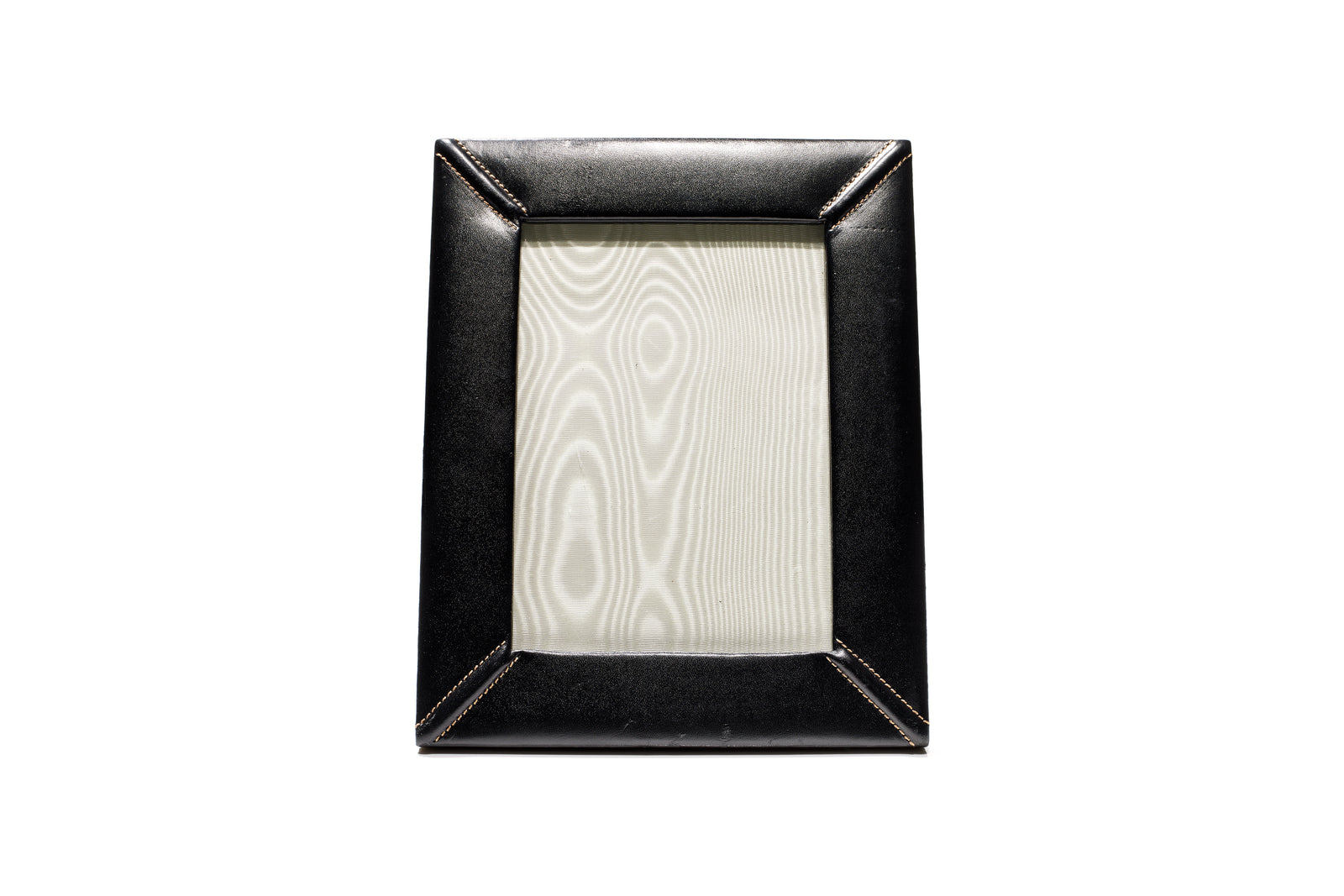 Asprey Leather Picture Frame