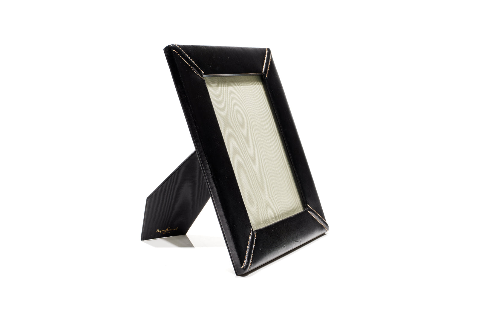 Asprey Leather Picture Frame