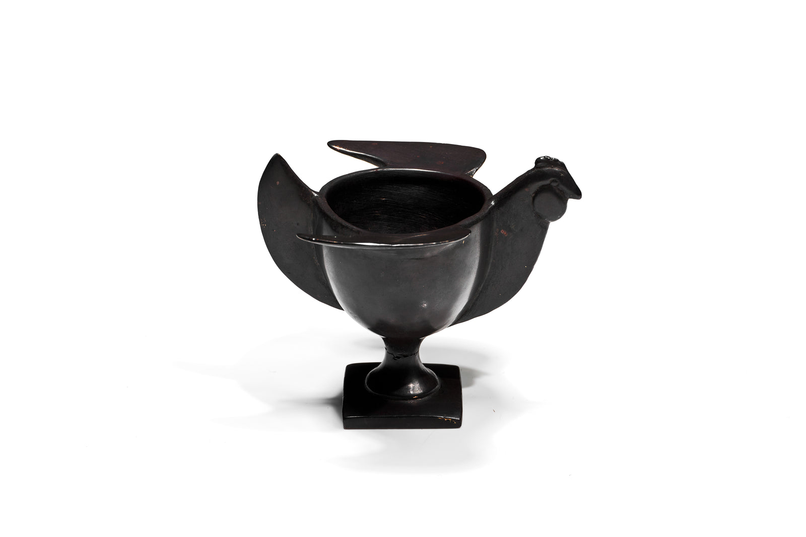 Claude Lalanne, Coquetiers Poule