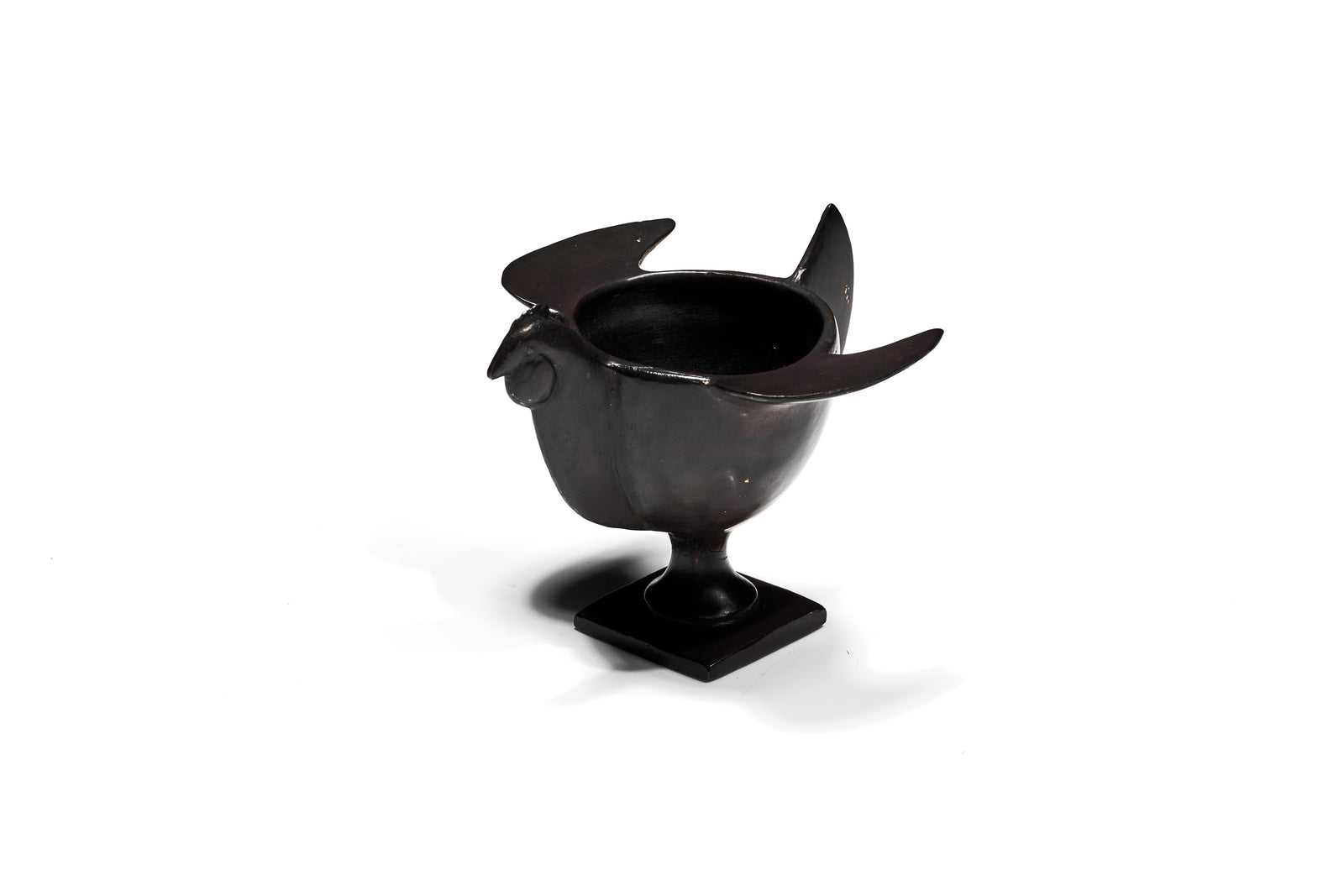 Claude Lalanne, Coquetiers Poule