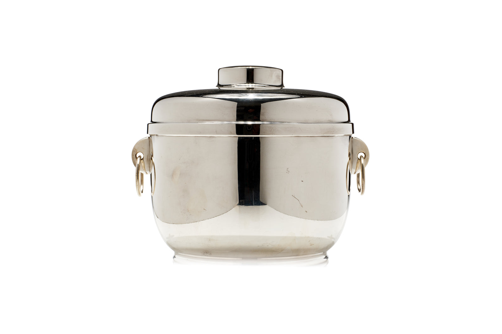 Christian Dior Vodka Service