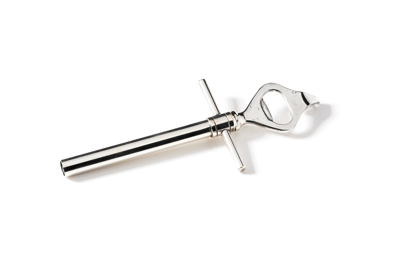 Hermes Bottle Opener