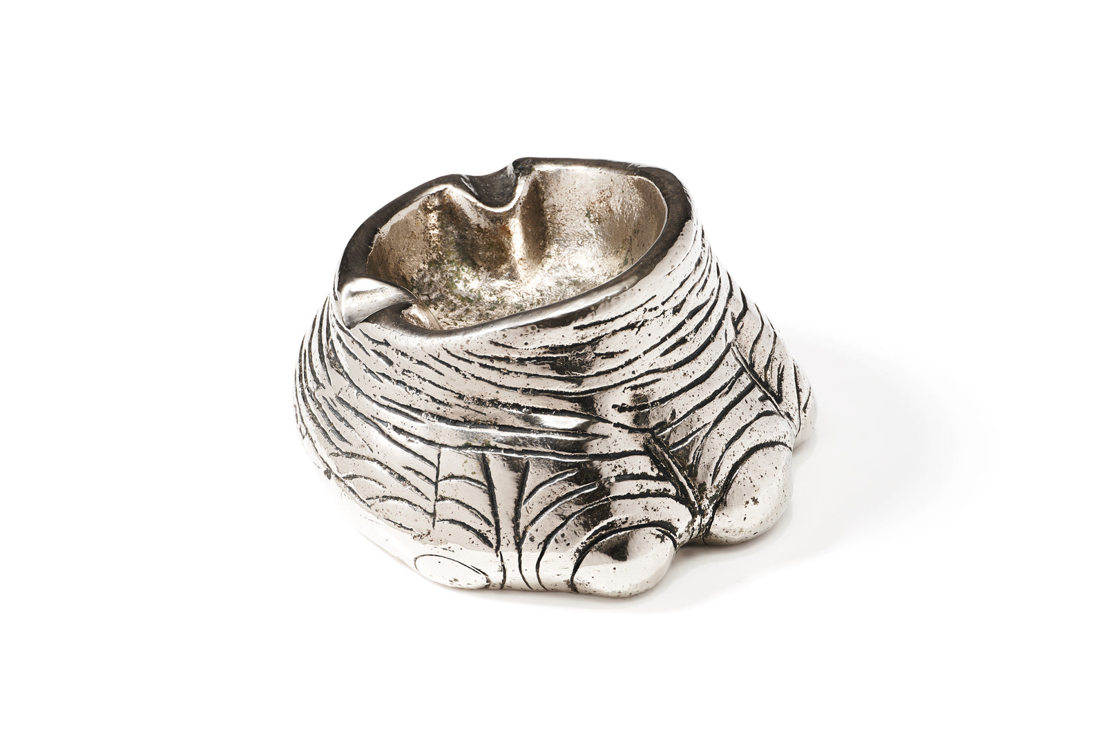 Elephant Foot Ashtray