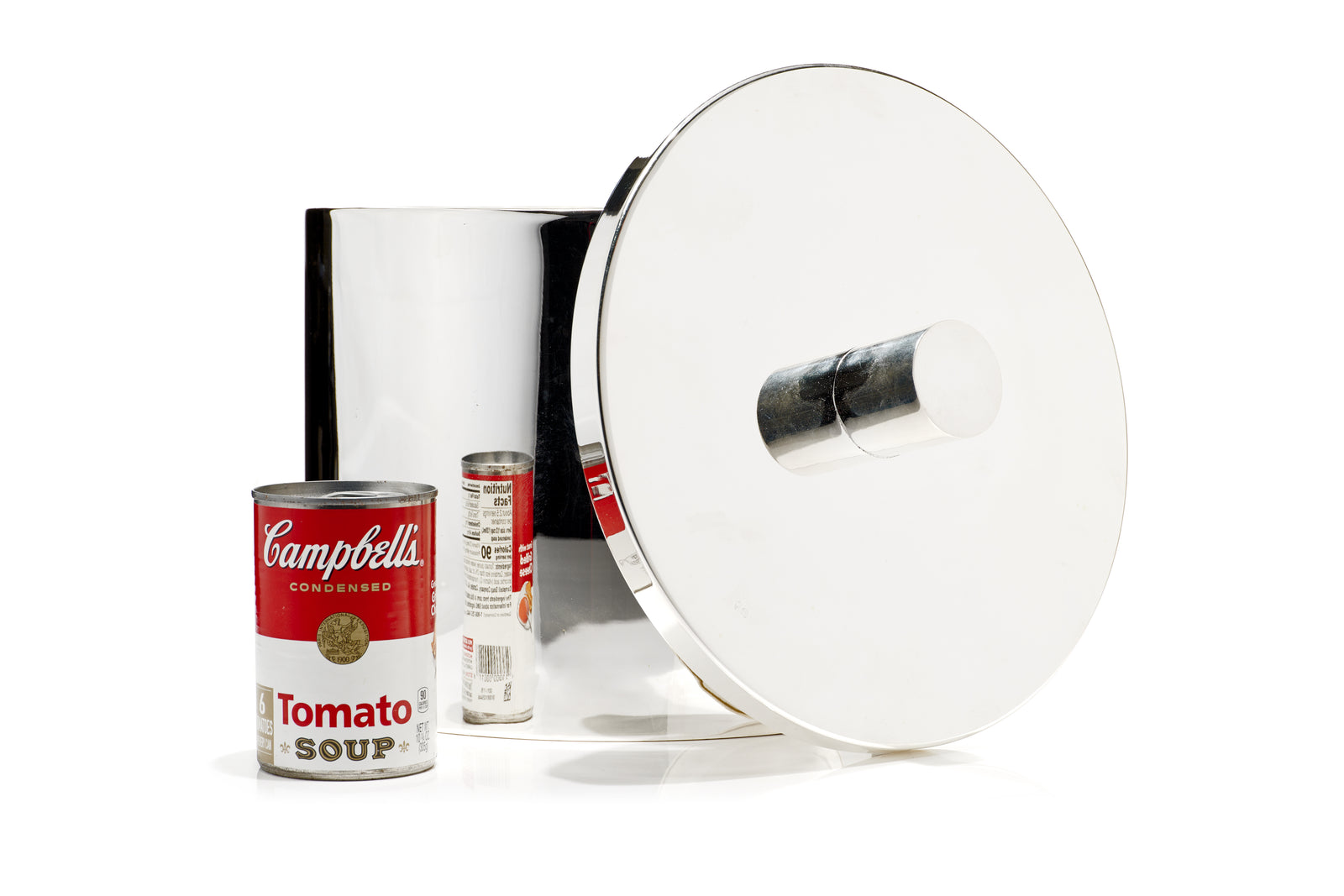 Giant French Ice Bucket