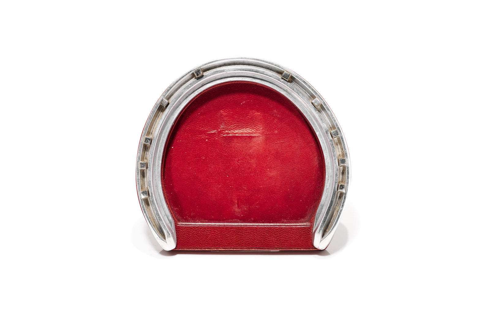 Hermes Horseshoe Picture Frame
