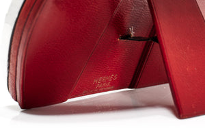 Hermes Horseshoe Picture Frame