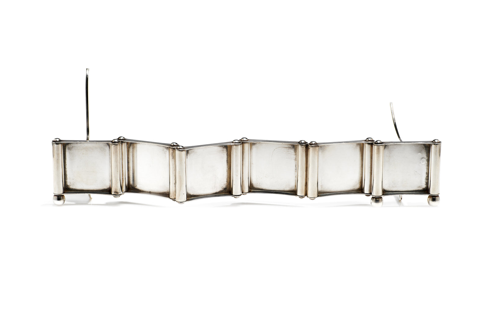 Hermes Dachshund Picture Frame