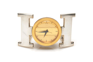 Hermes H-Clock