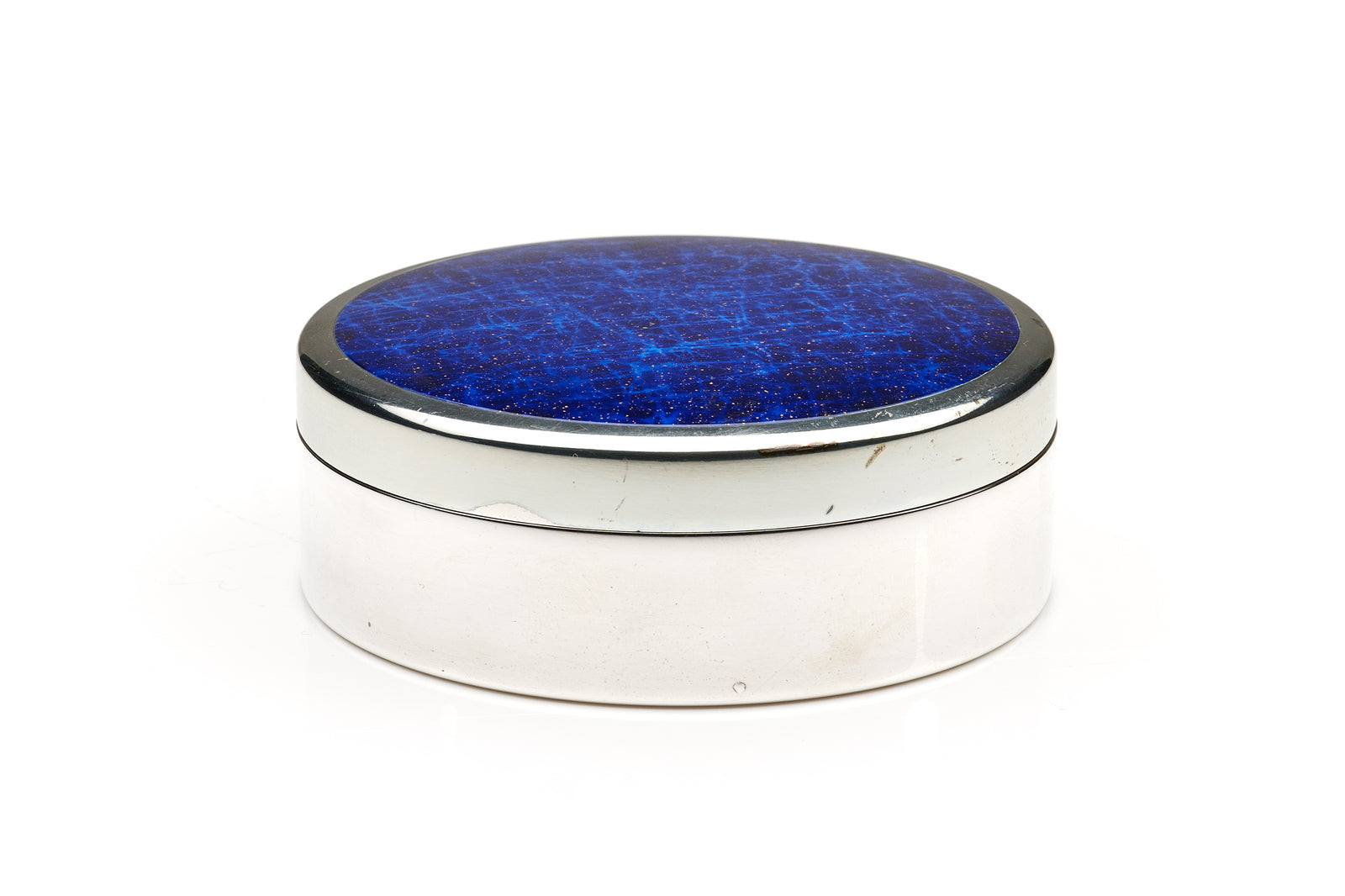 Puiforcat Enamel Box