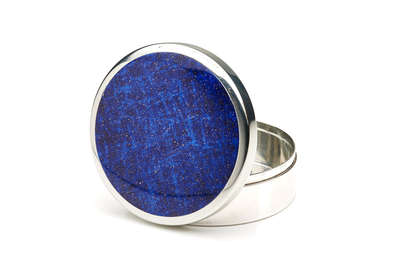 Puiforcat Enamel Box