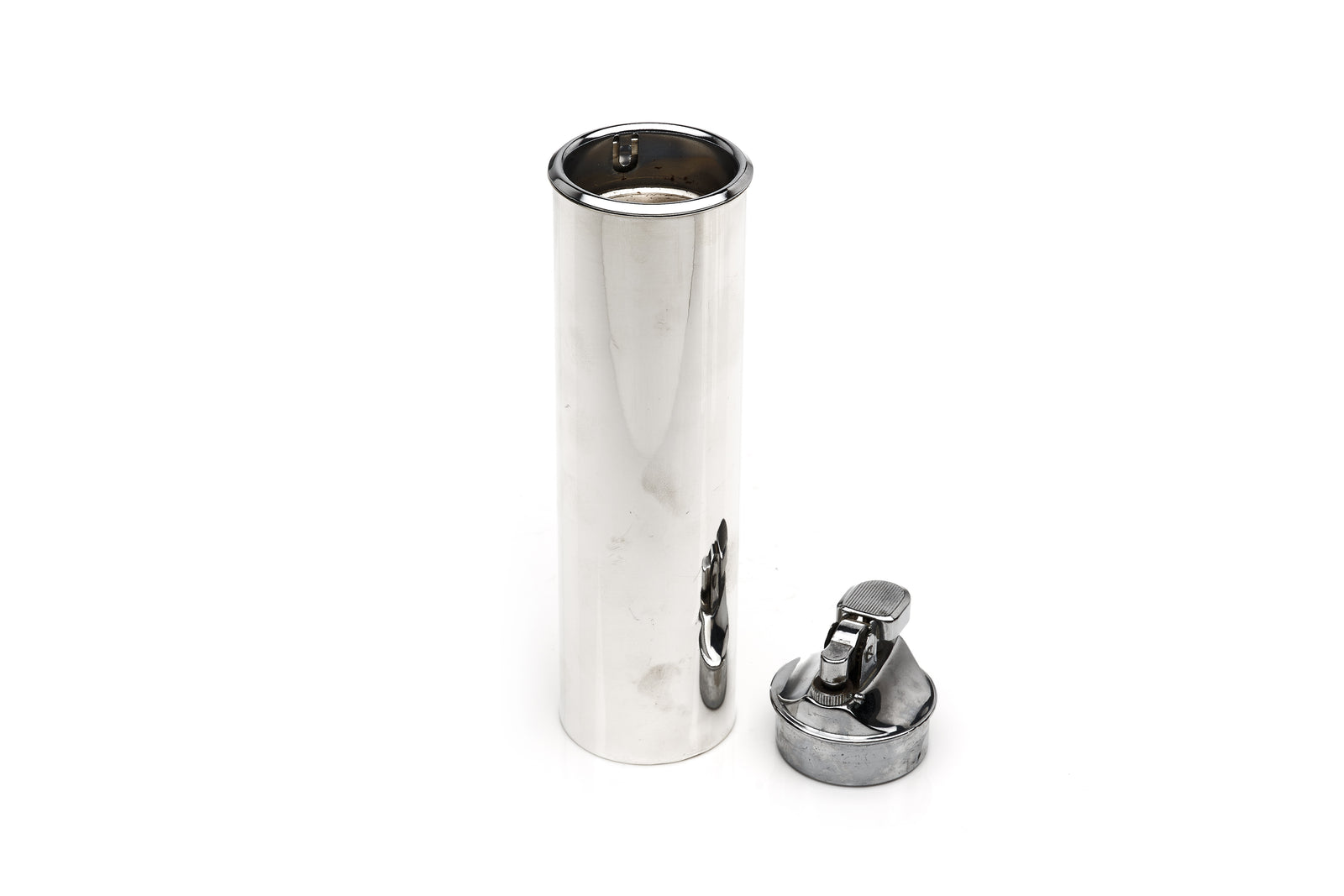 French Table Lighter