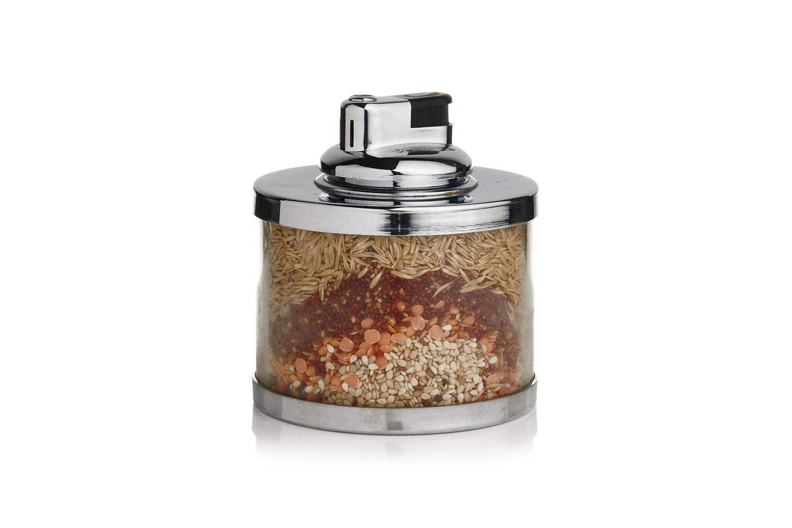 Christian Dior Table Lighter, Potpourri
