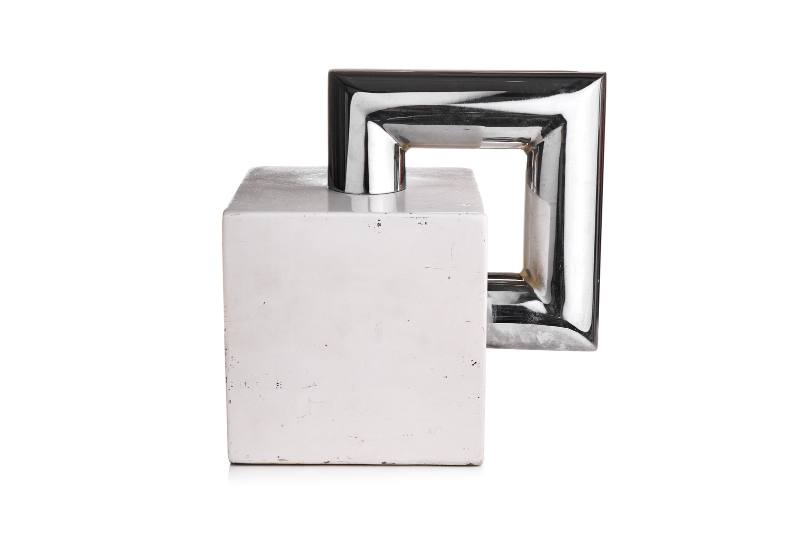 Post-Modern Sculpture