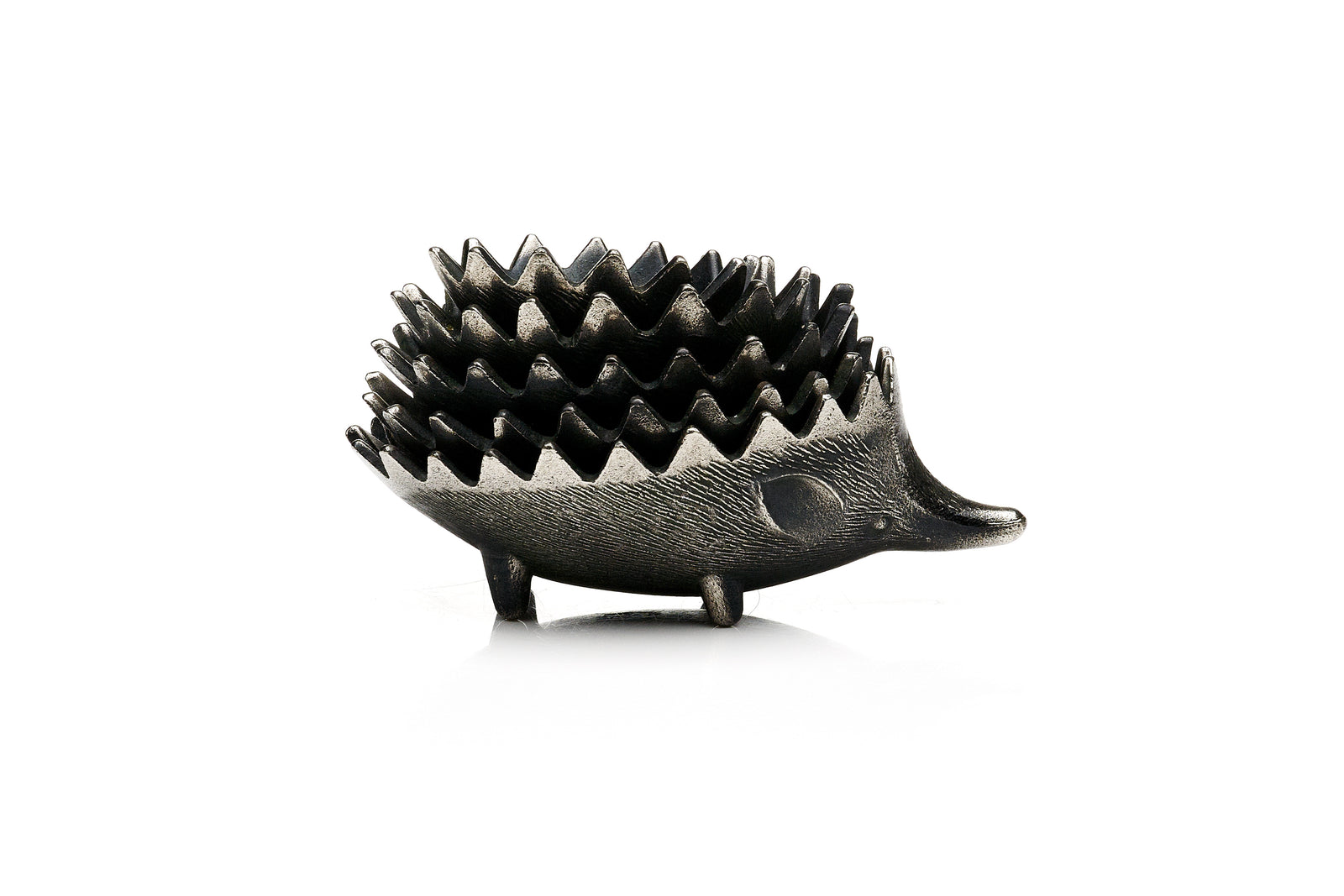 Stacking Hedgehog Ashtrays