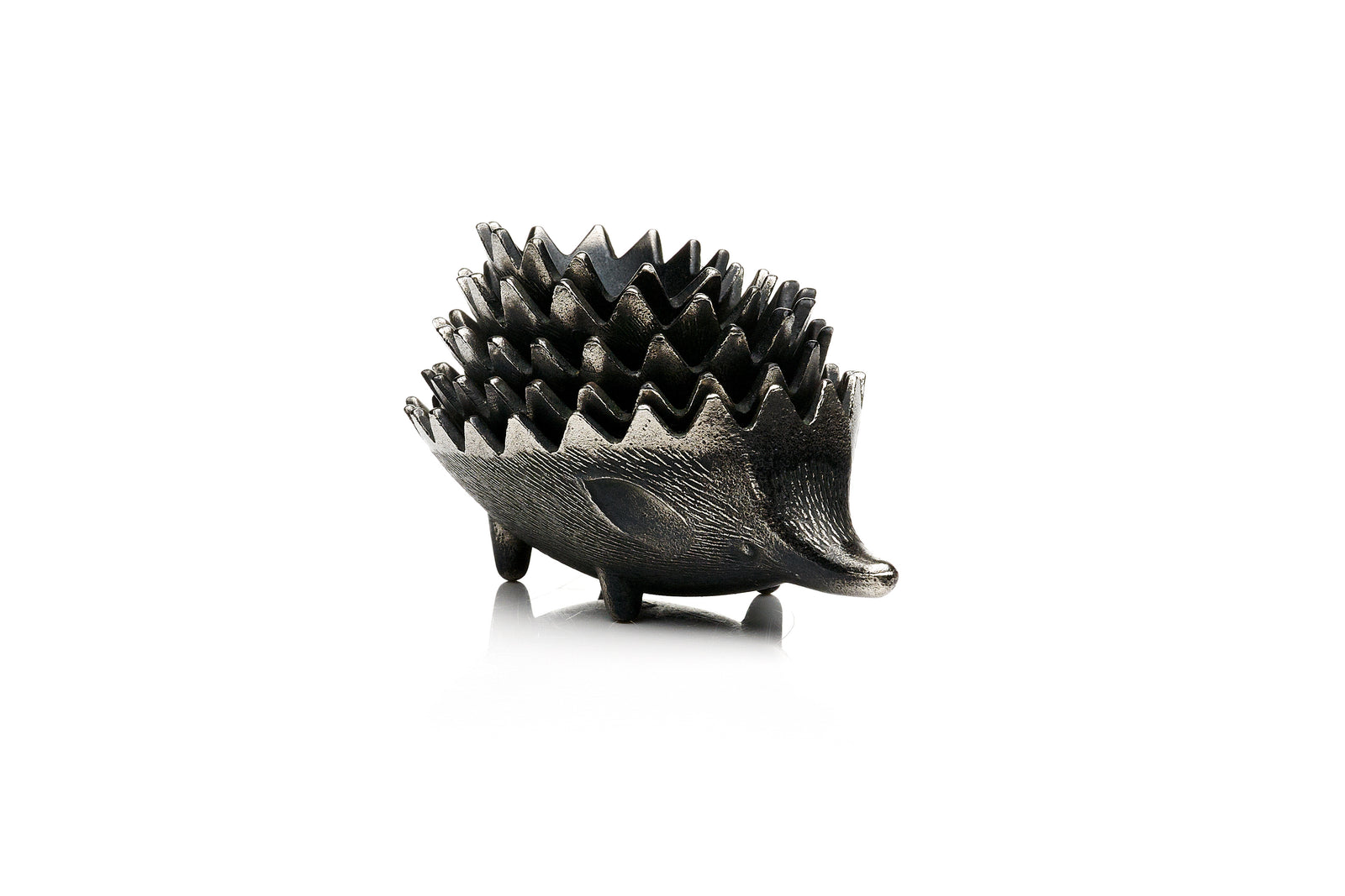 Stacking Hedgehog Ashtrays
