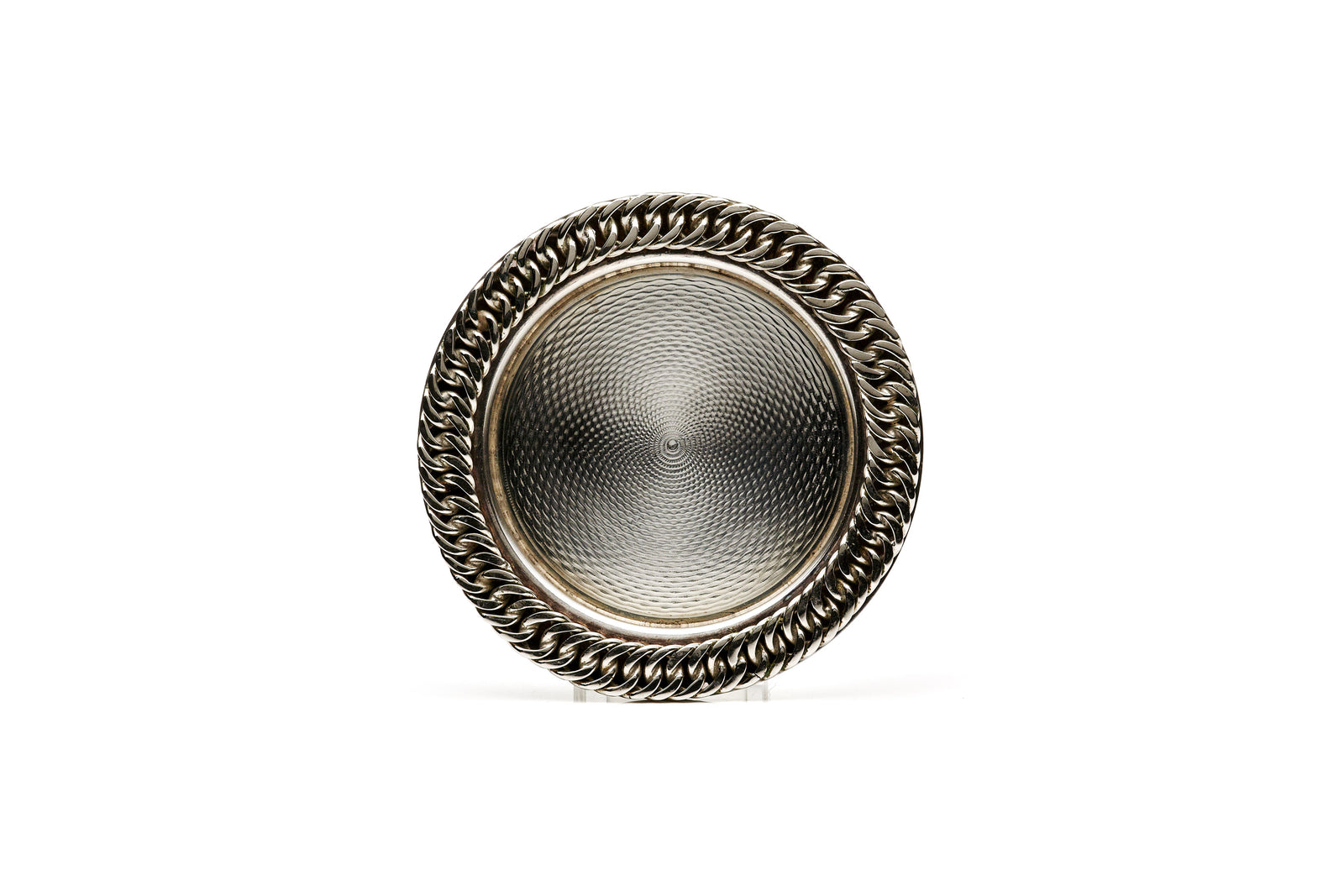 Hermes Chainlink Coasters