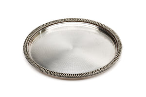 Hermes Chainlink Tray