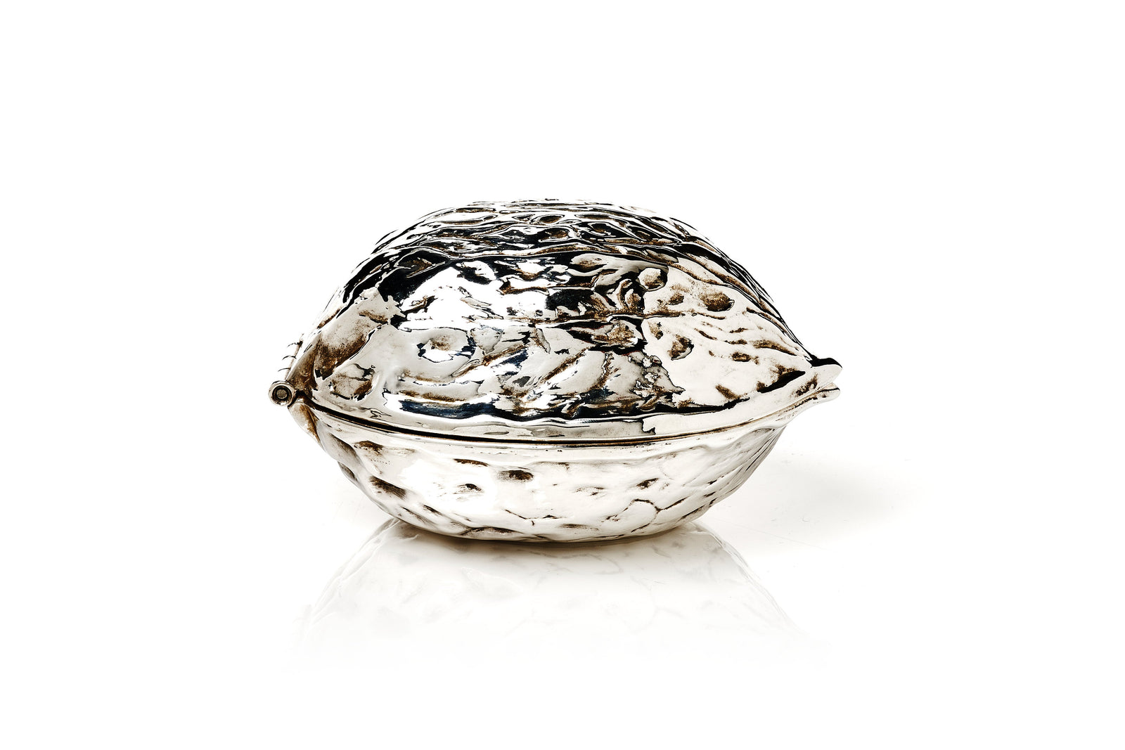 French Nutcracker, 'Walnut'