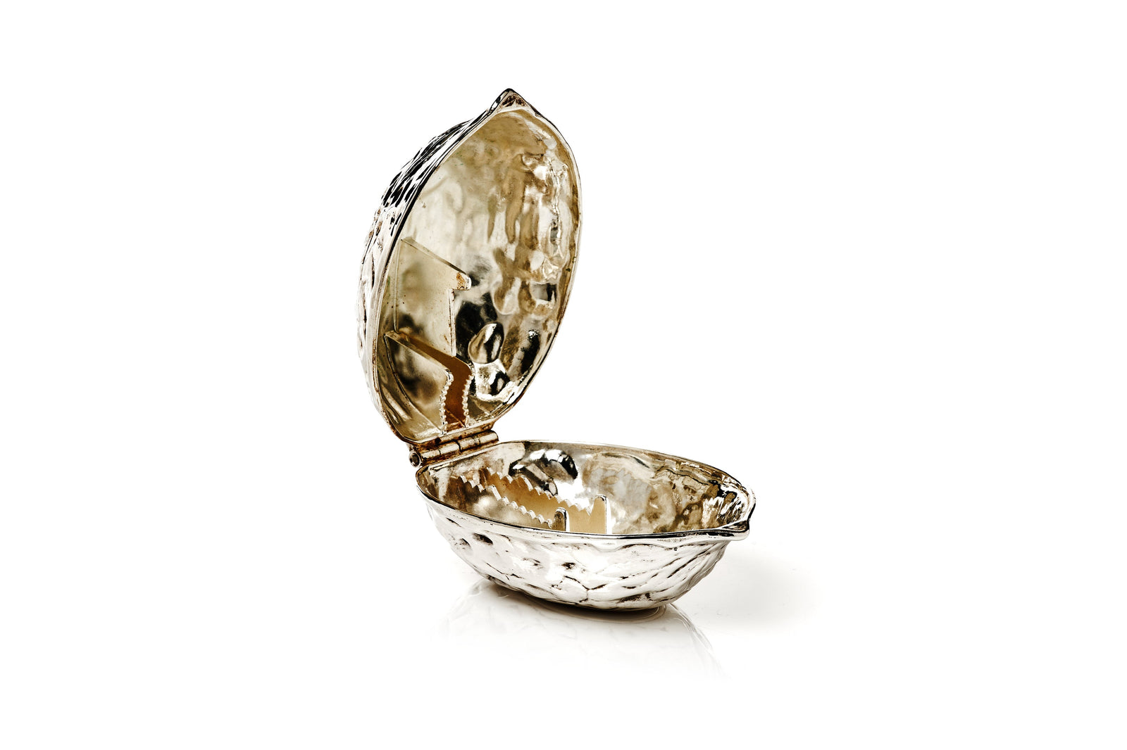 French Nutcracker, 'Walnut'