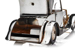 French Automobile Compendium Box