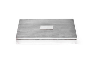 Hermes Fluted Box