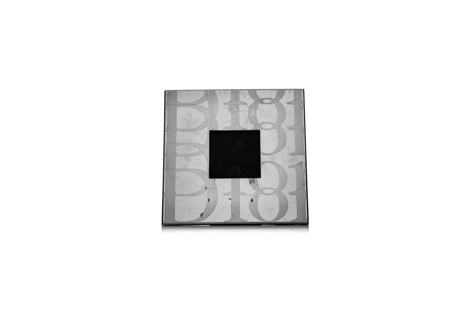 Christian Dior Logo Frame