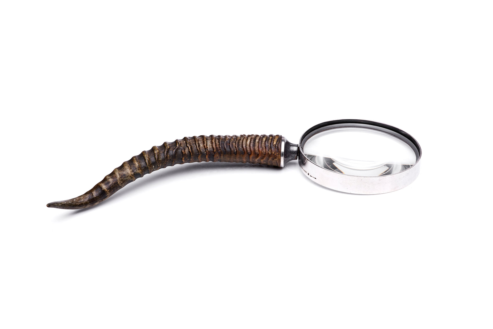 Hermes Horn Magnifier