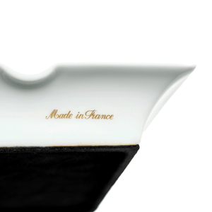 Hermes Ashtray, Horse & Carriage
