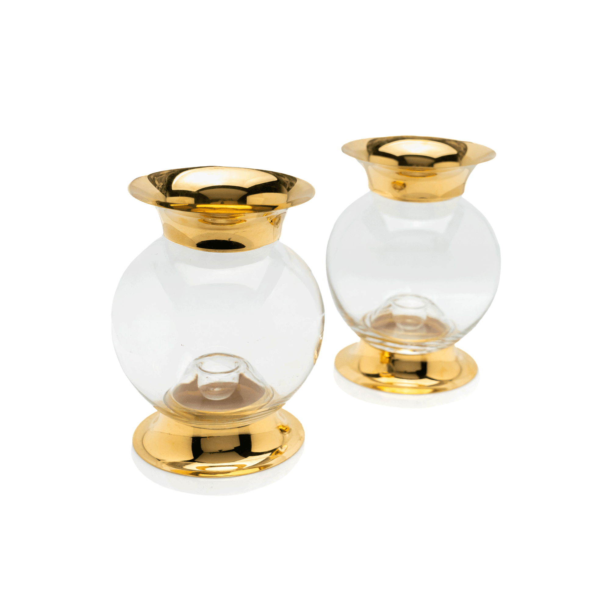 Christian Dior Candle Holders