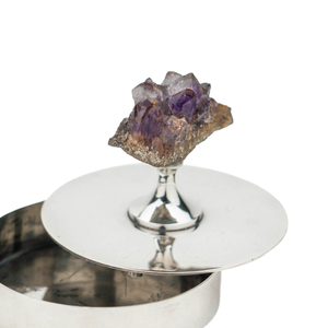 Christian Dior Boxes, Amethyst